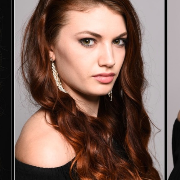 Meet your Posher, Allison - Picture 2 of 3